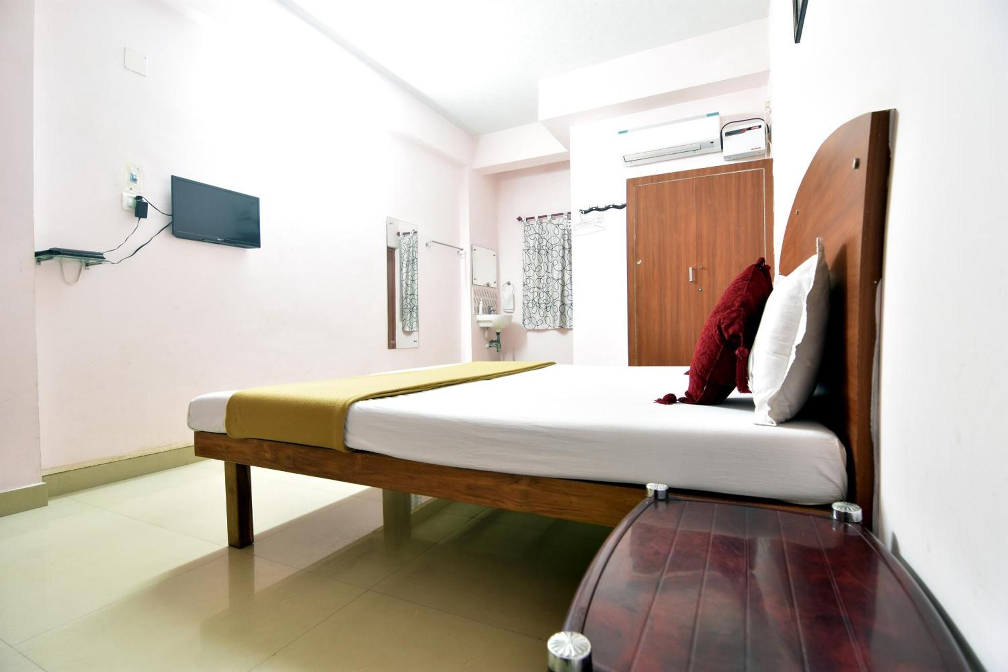 Royal Green Airport Transit Accommodation Csennai Kültér fotó