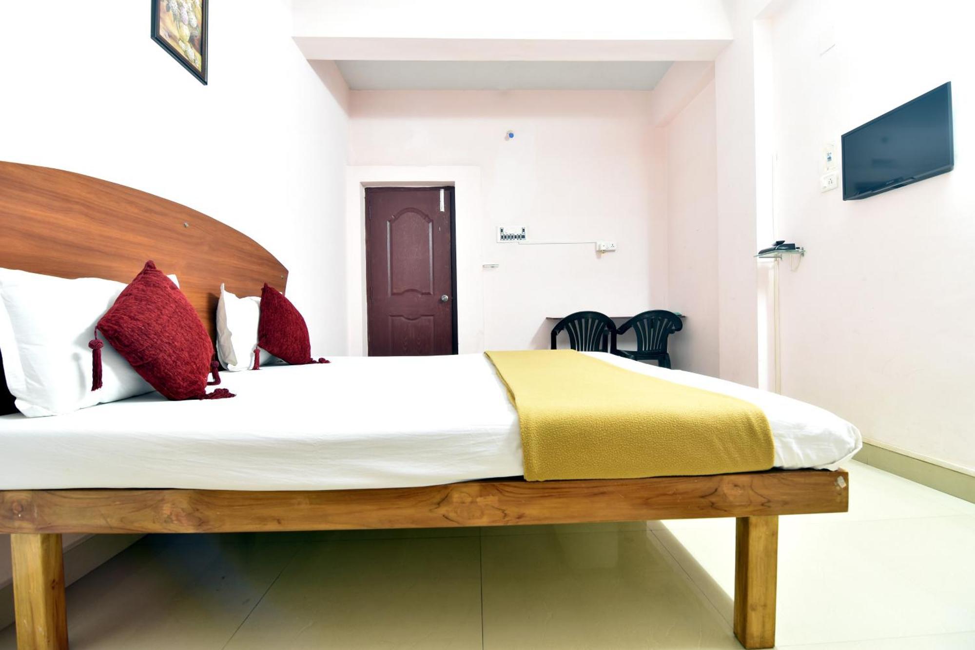 Royal Green Airport Transit Accommodation Csennai Kültér fotó