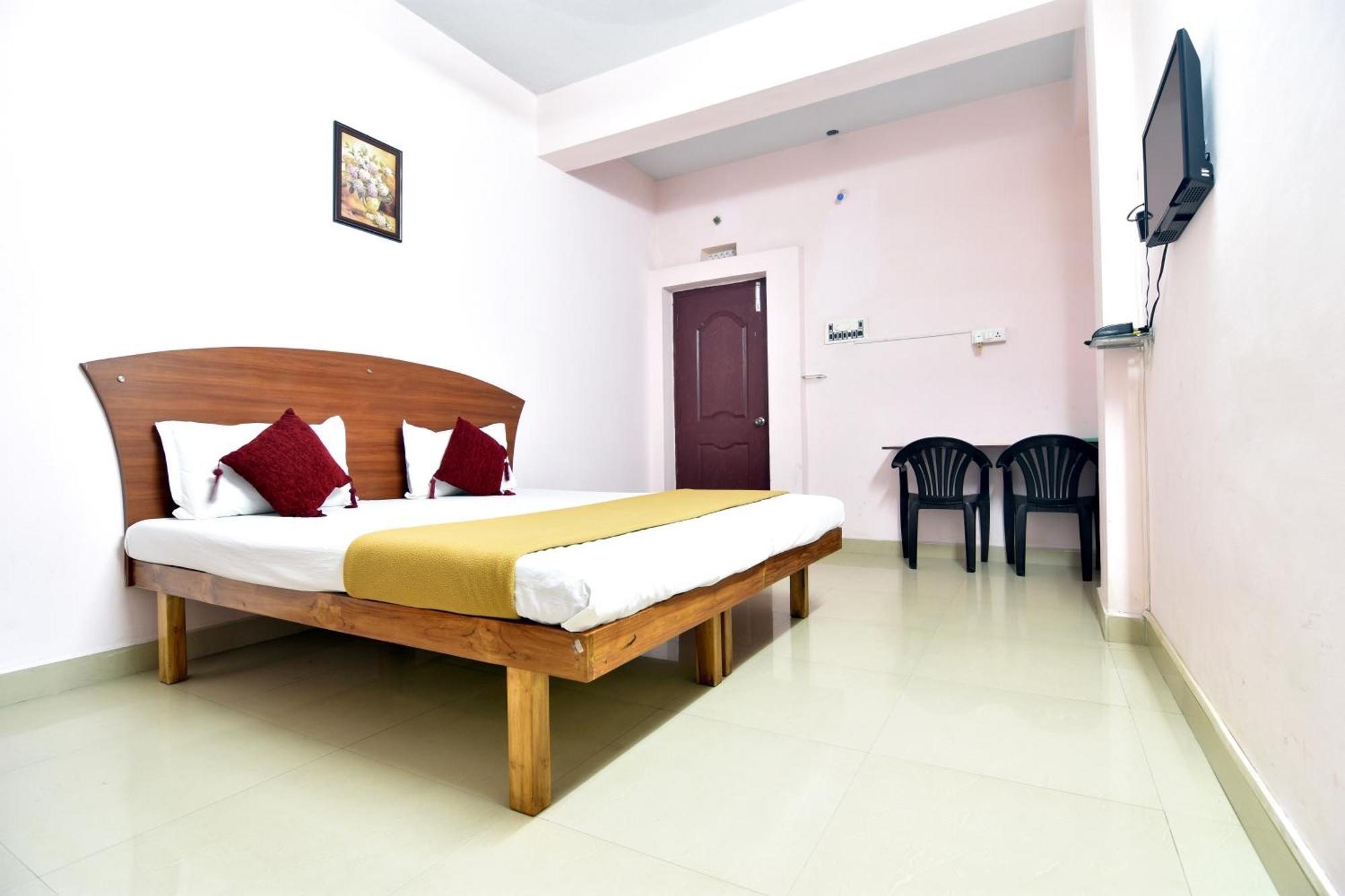 Royal Green Airport Transit Accommodation Csennai Kültér fotó