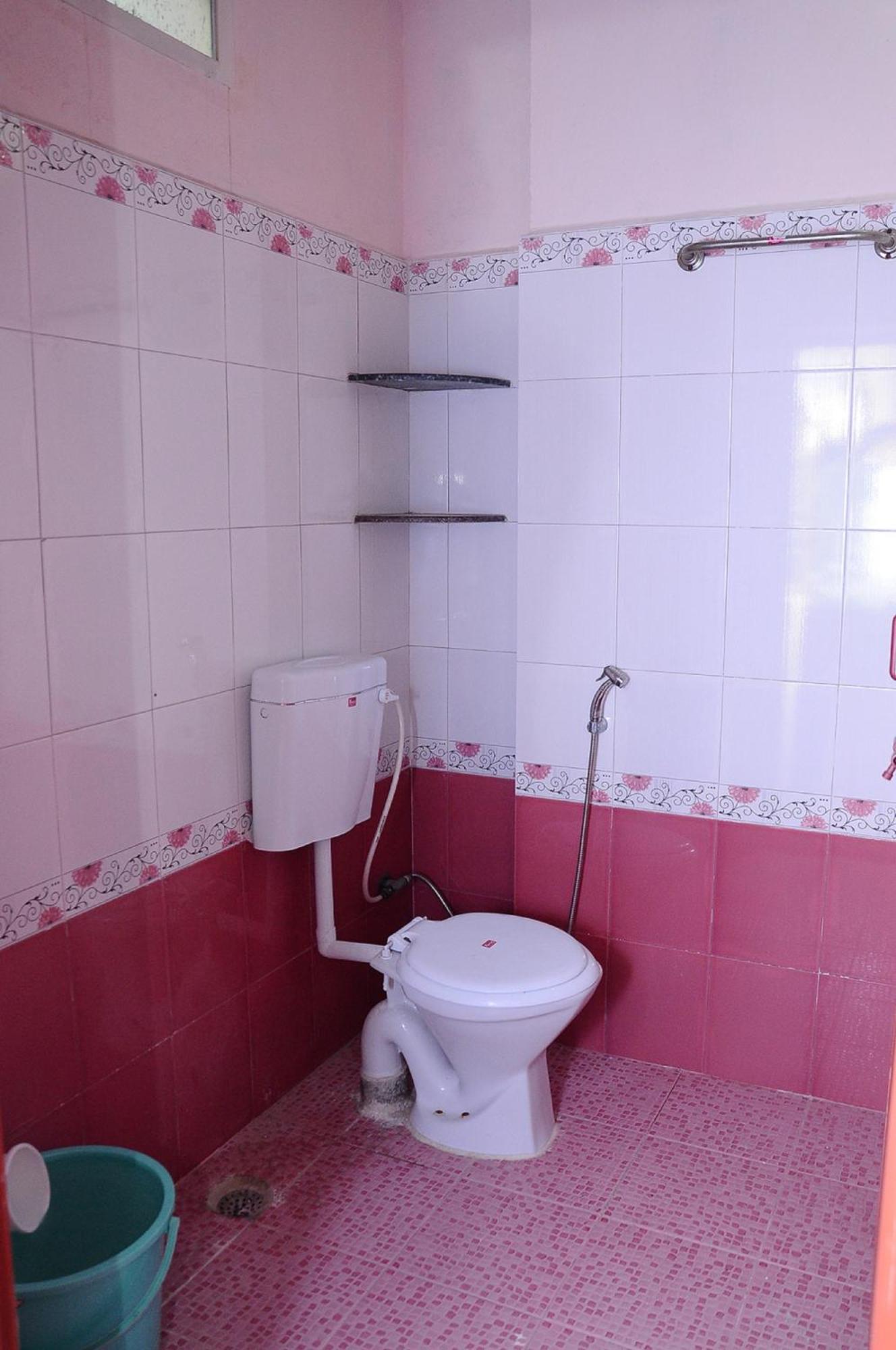 Royal Green Airport Transit Accommodation Csennai Kültér fotó
