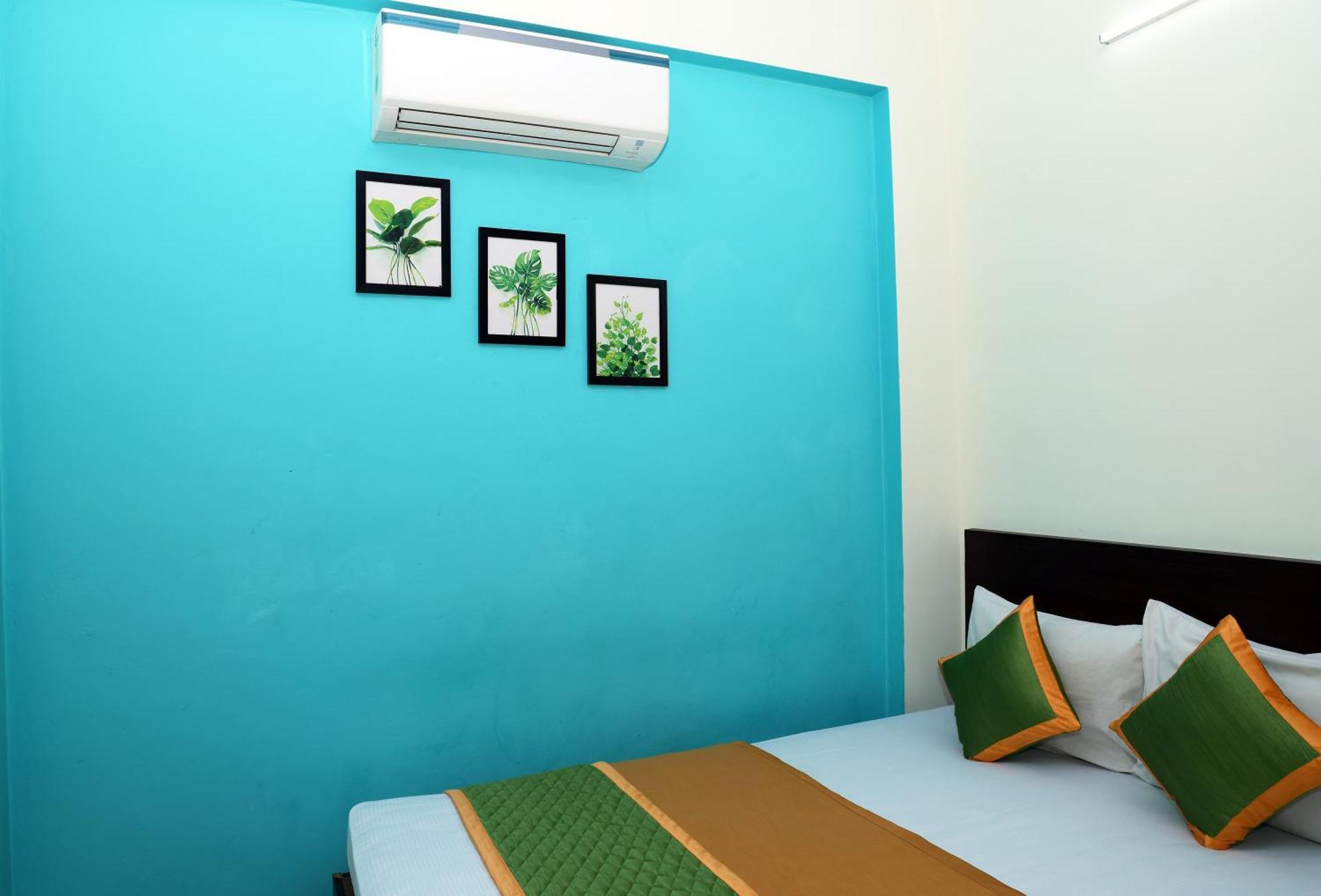 Royal Green Airport Transit Accommodation Csennai Kültér fotó