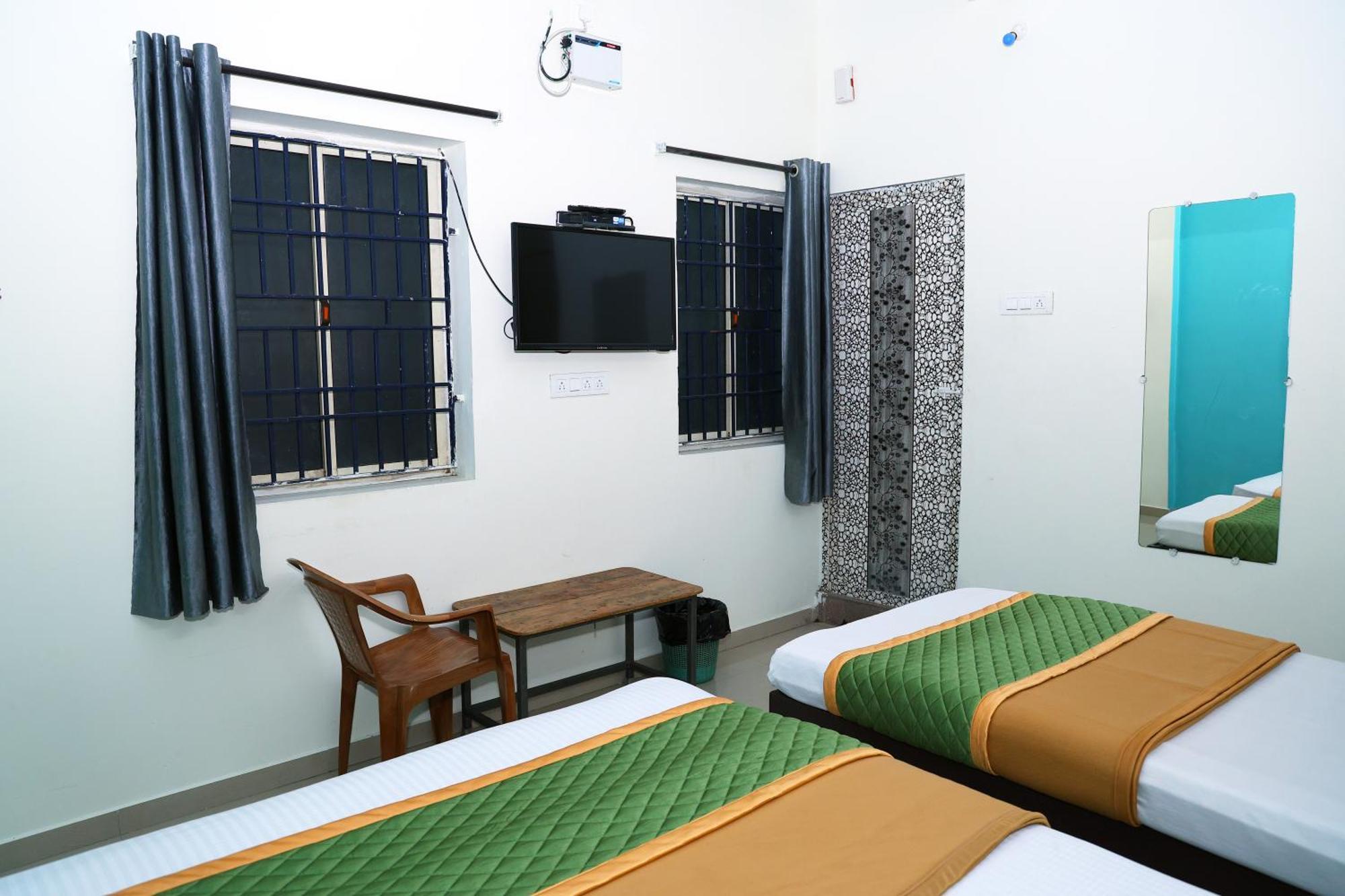 Royal Green Airport Transit Accommodation Csennai Kültér fotó