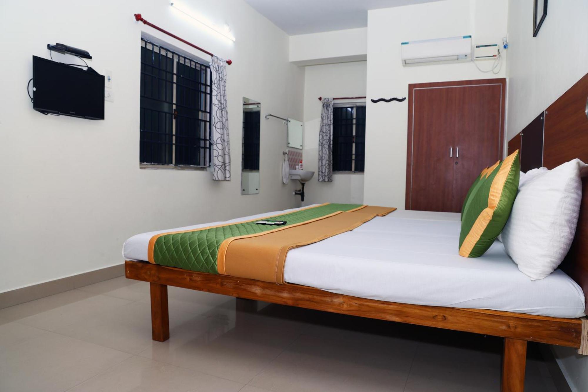 Royal Green Airport Transit Accommodation Csennai Kültér fotó