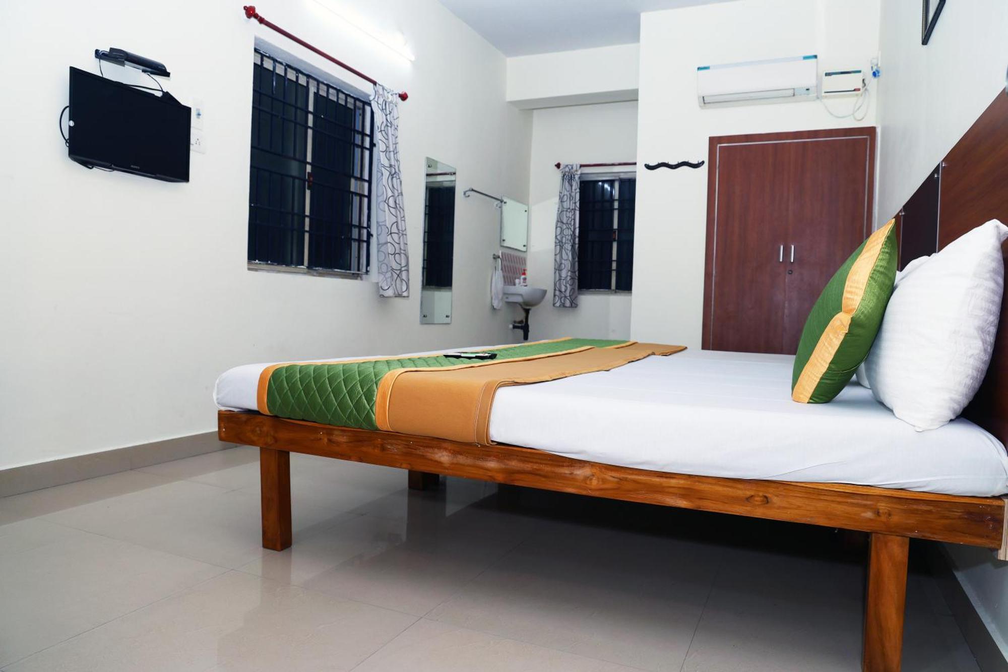 Royal Green Airport Transit Accommodation Csennai Kültér fotó