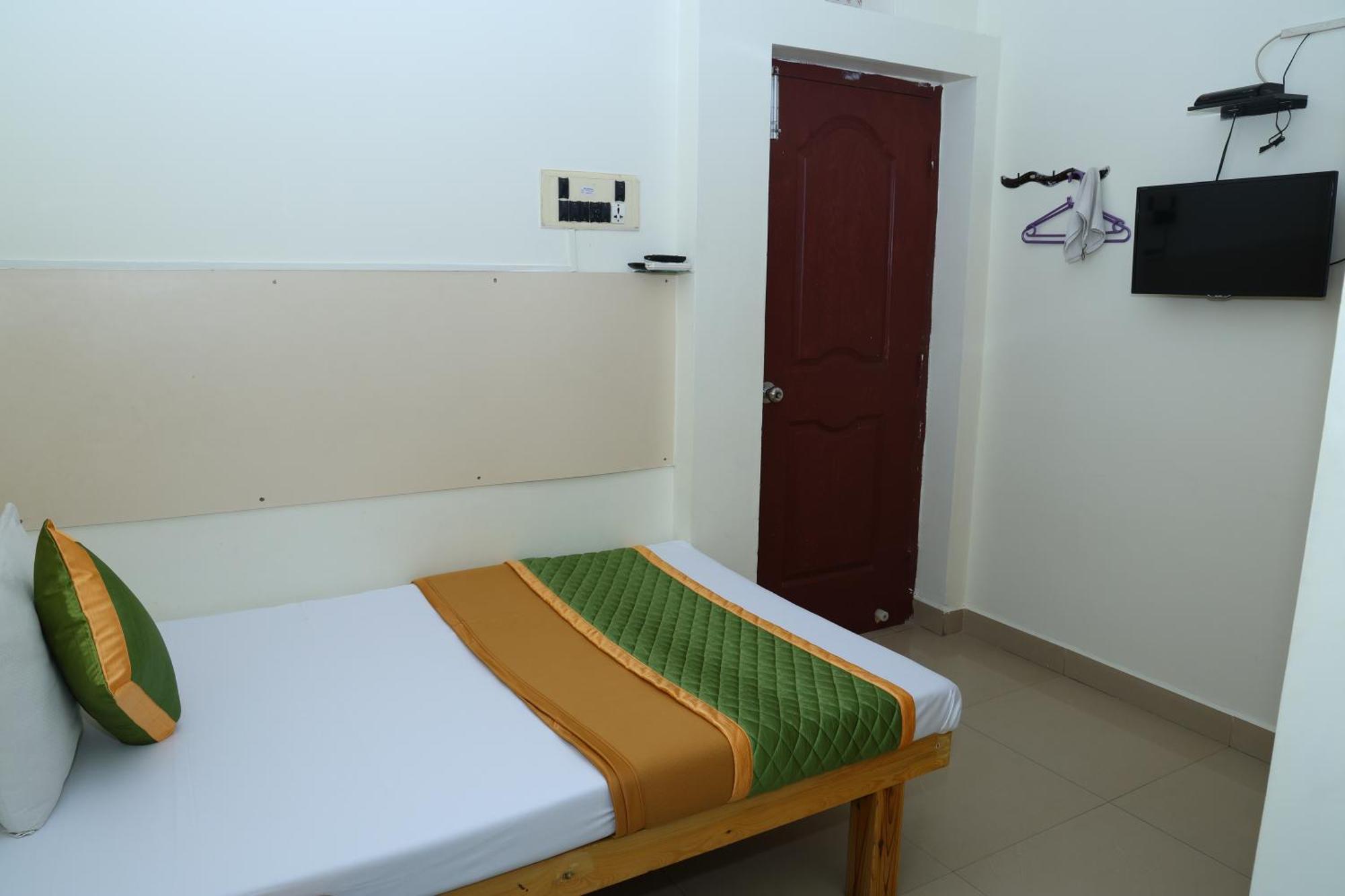 Royal Green Airport Transit Accommodation Csennai Kültér fotó
