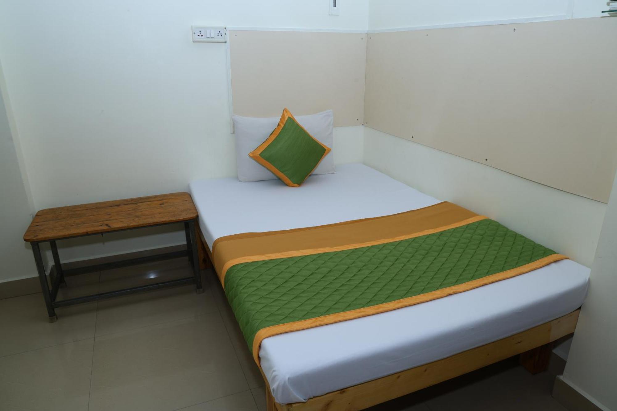 Royal Green Airport Transit Accommodation Csennai Kültér fotó