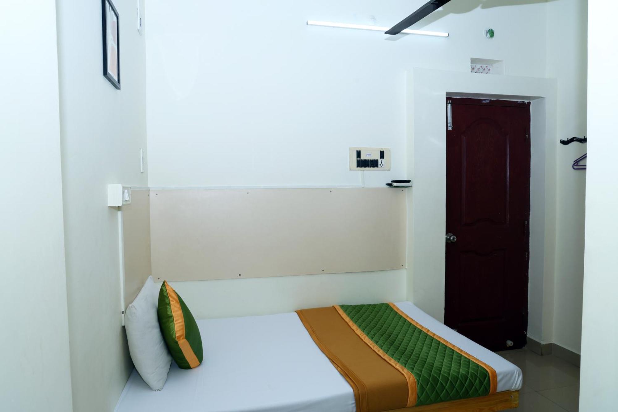 Royal Green Airport Transit Accommodation Csennai Kültér fotó