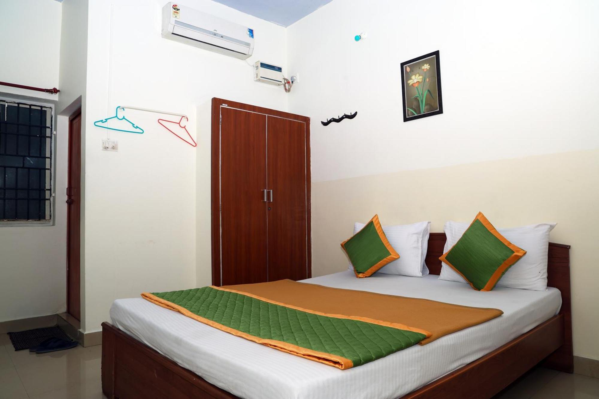 Royal Green Airport Transit Accommodation Csennai Kültér fotó
