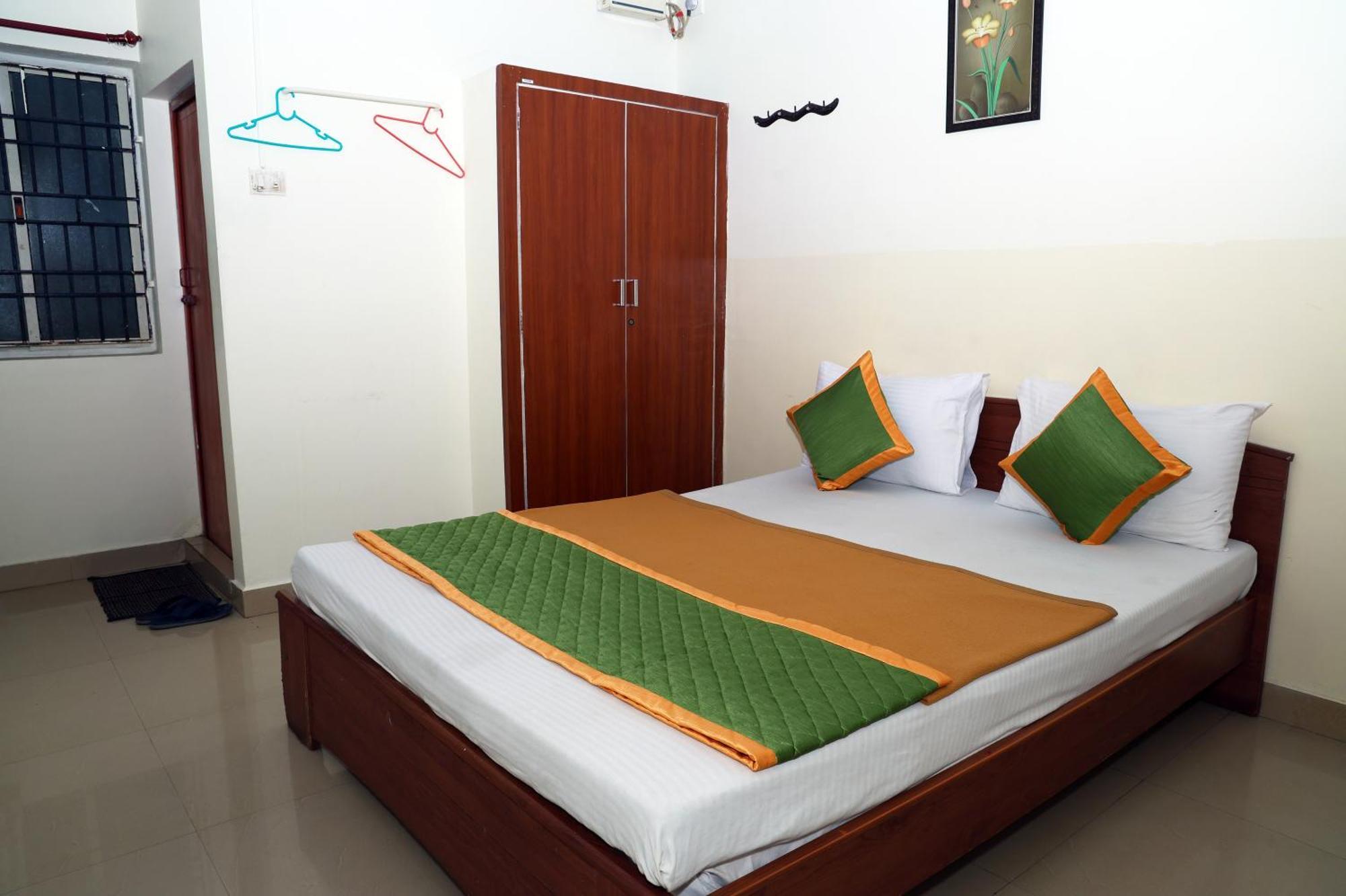 Royal Green Airport Transit Accommodation Csennai Kültér fotó