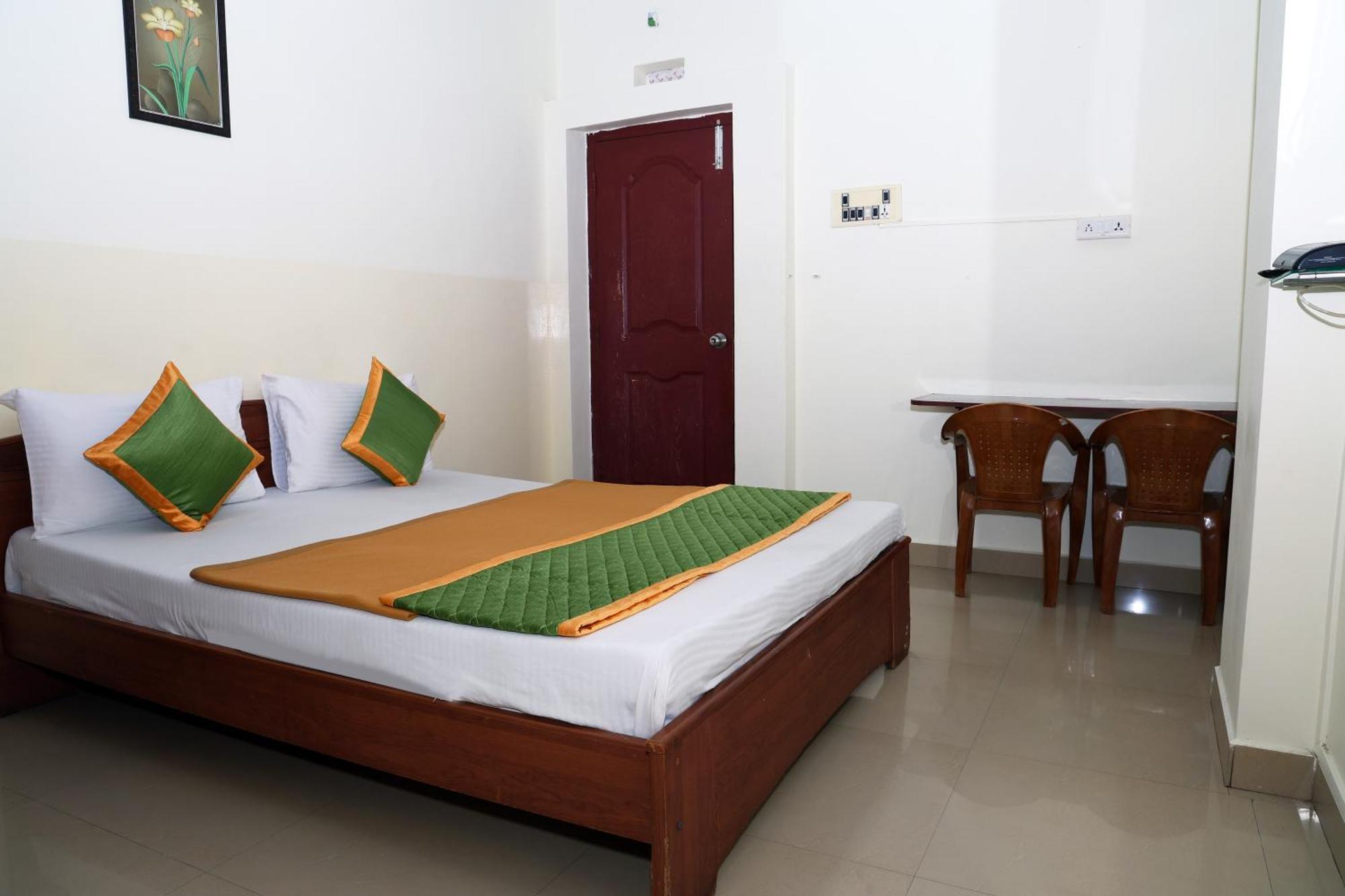 Royal Green Airport Transit Accommodation Csennai Kültér fotó