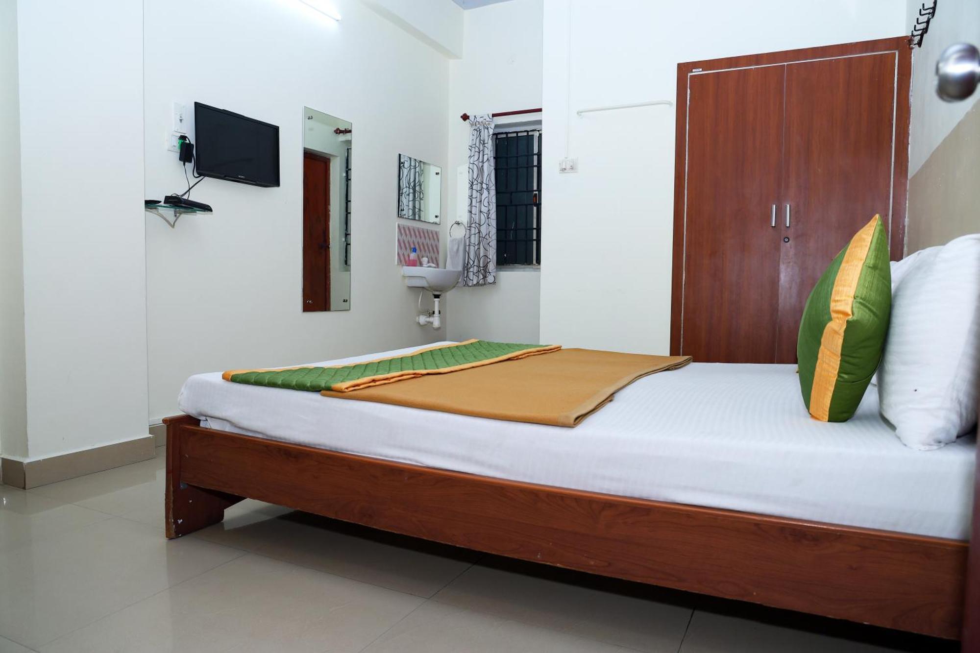 Royal Green Airport Transit Accommodation Csennai Kültér fotó