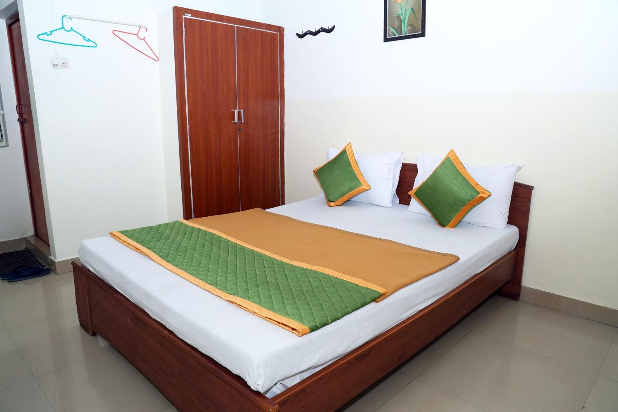 Royal Green Airport Transit Accommodation Csennai Kültér fotó