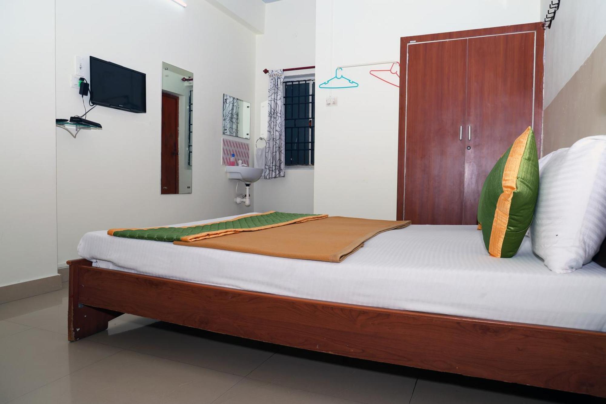 Royal Green Airport Transit Accommodation Csennai Kültér fotó