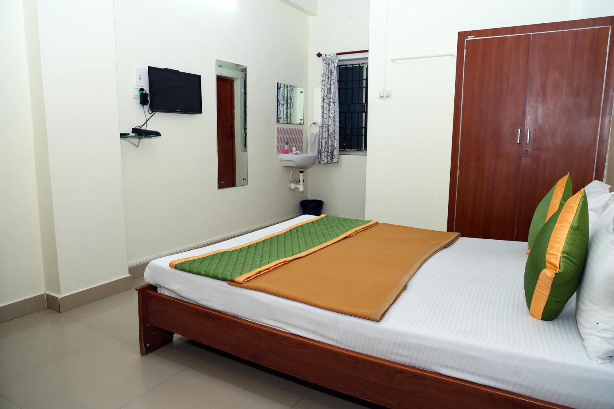 Royal Green Airport Transit Accommodation Csennai Kültér fotó